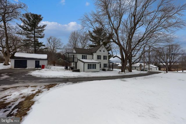 1033 OLD PYLESVILLE RD, Pylesville, MD 21132