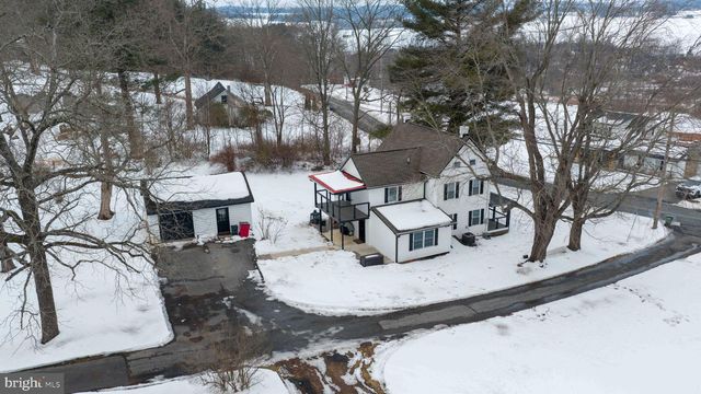 1033 OLD PYLESVILLE RD, Pylesville, MD 21132