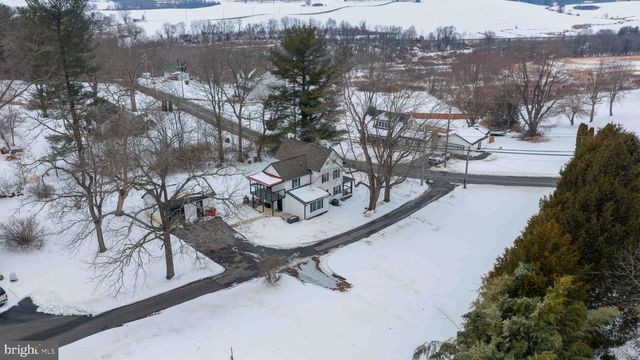 1033 OLD PYLESVILLE RD, Pylesville, MD 21132