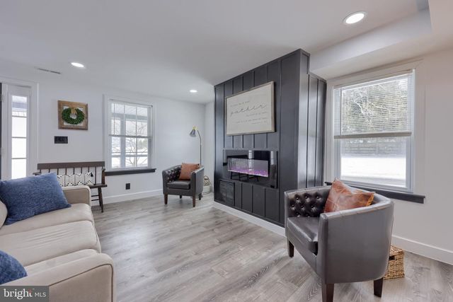 1033 OLD PYLESVILLE RD, Pylesville, MD 21132