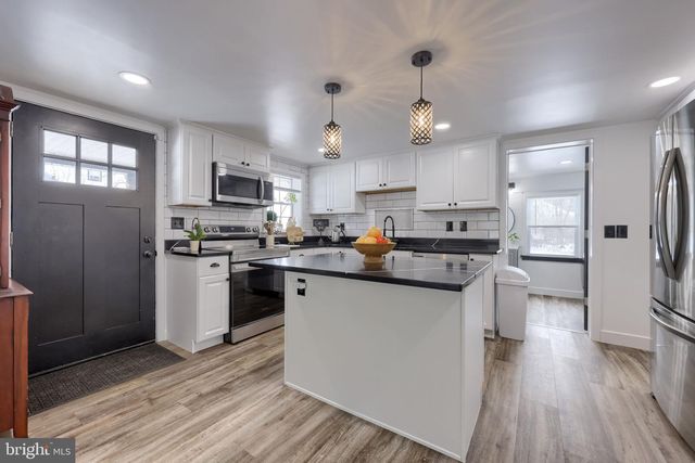 1033 OLD PYLESVILLE RD, Pylesville, MD 21132