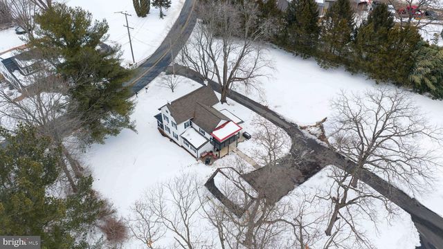 1033 OLD PYLESVILLE RD, Pylesville, MD 21132