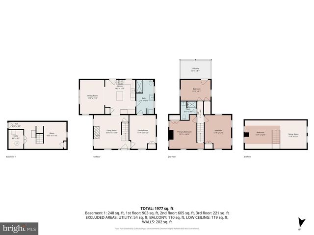 1033 OLD PYLESVILLE RD, Pylesville, MD 21132