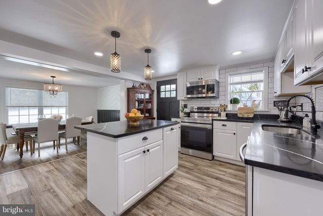 1033 OLD PYLESVILLE RD, Pylesville, MD 21132