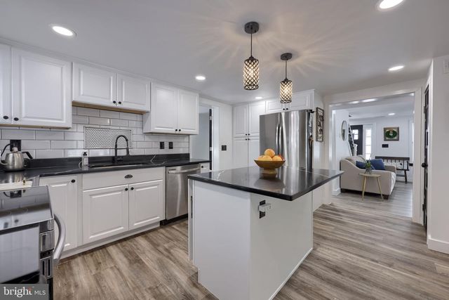 1033 OLD PYLESVILLE RD, Pylesville, MD 21132