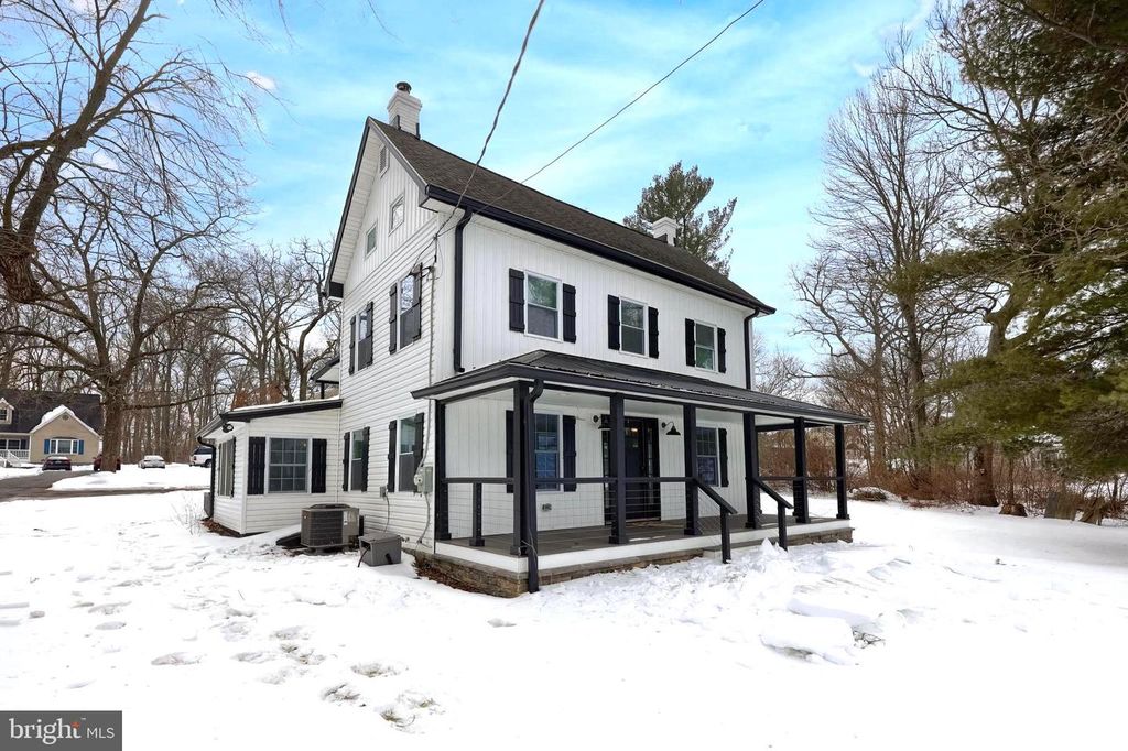 1033 OLD PYLESVILLE RD, Pylesville, MD 21132