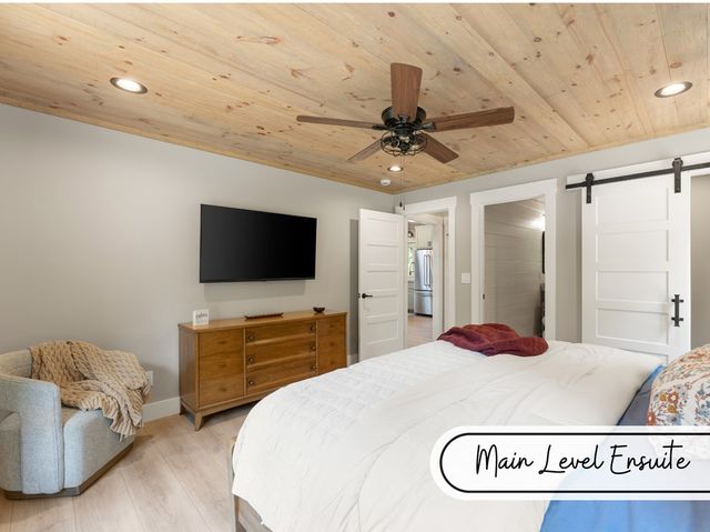 184 Mountain Laurel Ridge, Mineral Bluff, GA 30559