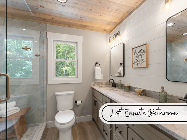 184 Mountain Laurel Ridge, Mineral Bluff, GA 30559