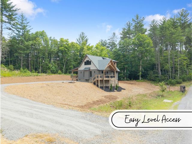 184 Mountain Laurel Ridge, Mineral Bluff, GA 30559