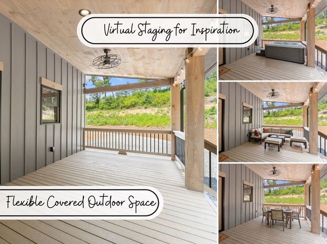 184 Mountain Laurel Ridge, Mineral Bluff, GA 30559