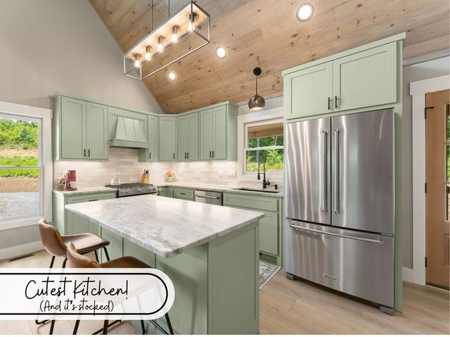 184 Mountain Laurel Ridge, Mineral Bluff, GA 30559
