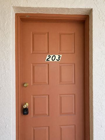 7260 WOODMONT Avenue 203, Tamarac, FL 33321