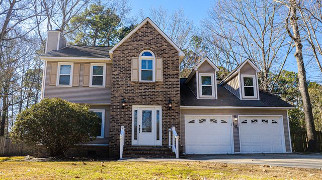 161 Hickory Trace Drive, Goose Creek, SC 29445