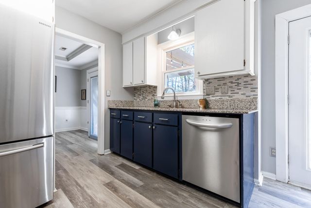 161 Hickory Trace Drive, Goose Creek, SC 29445