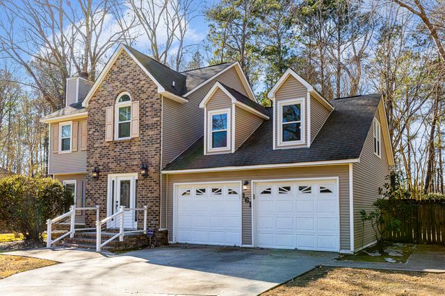 161 Hickory Trace Drive, Goose Creek, SC 29445