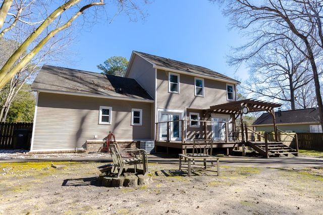 161 Hickory Trace Drive, Goose Creek, SC 29445