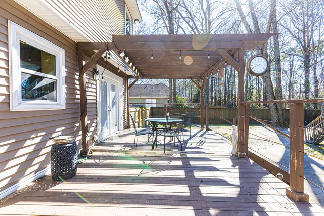 161 Hickory Trace Drive, Goose Creek, SC 29445