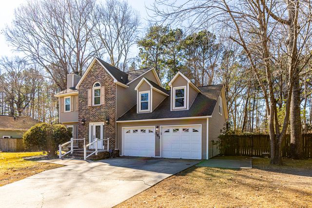 161 Hickory Trace Drive, Goose Creek, SC 29445
