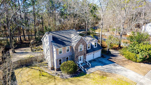 161 Hickory Trace Drive, Goose Creek, SC 29445