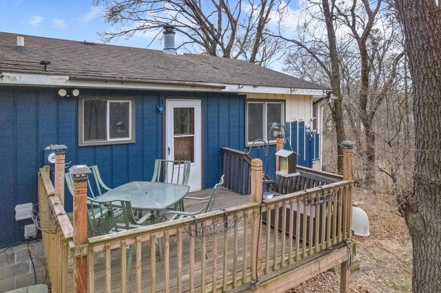 9551 Idell AVENUE, Sparta, WI 54656