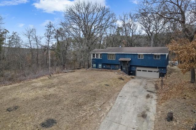 9551 Idell AVENUE, Sparta, WI 54656