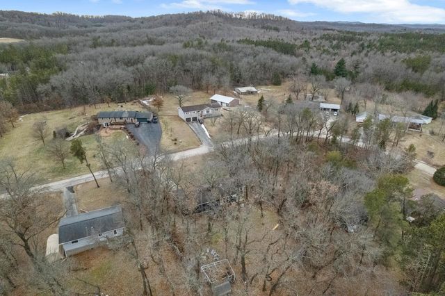 9551 Idell AVENUE, Sparta, WI 54656