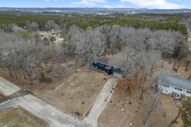 9551 Idell AVENUE, Sparta, WI 54656