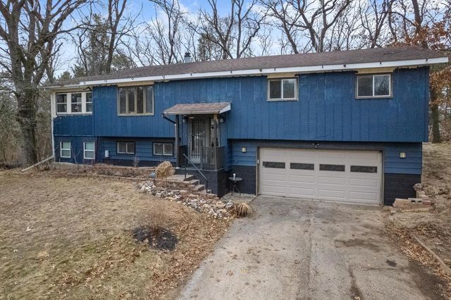 9551 Idell AVENUE, Sparta, WI 54656