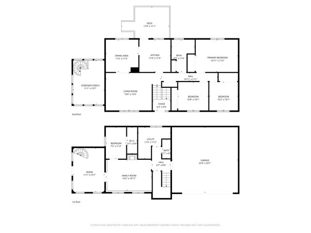 9551 Idell AVENUE, Sparta, WI 54656