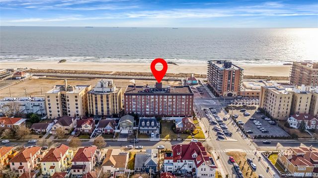 1 E. Broadway 5S, Long Beach, NY 11561