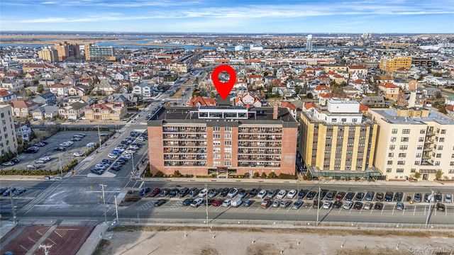 1 E. Broadway 5S, Long Beach, NY 11561