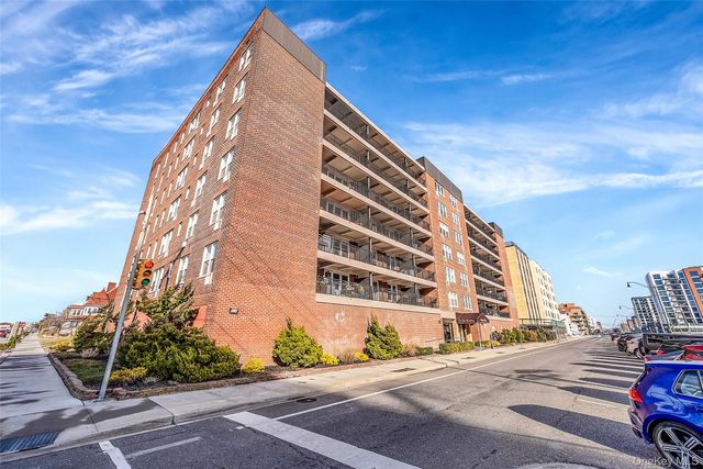 1 E. Broadway 5S, Long Beach, NY 11561