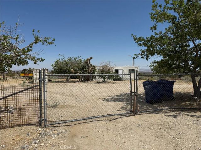 0 PB HWY VIC 187th East, Llano, CA 93544