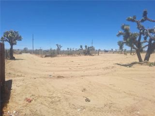 0 PB HWY VIC 187th East, Llano, CA 93544