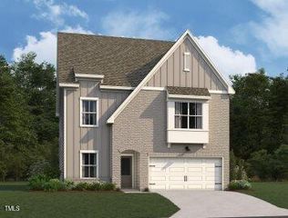 1504 Malcus Court 52, Fuquay Varina, NC 27526