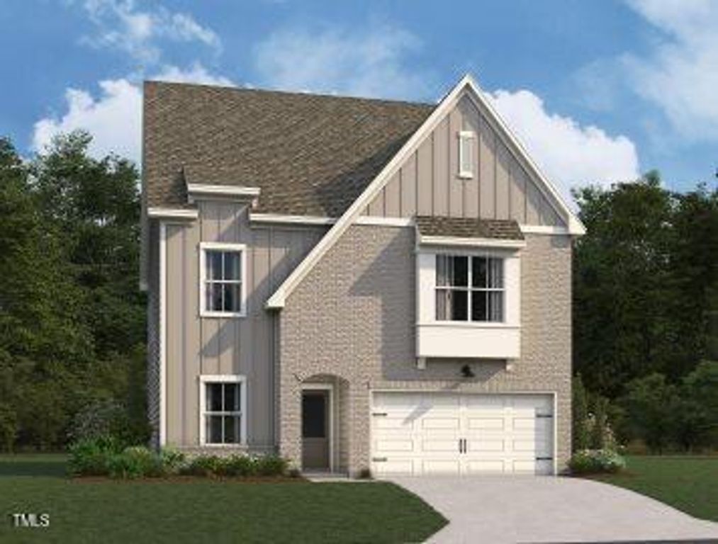 1504 Malcus Court 52, Fuquay Varina, NC 27526