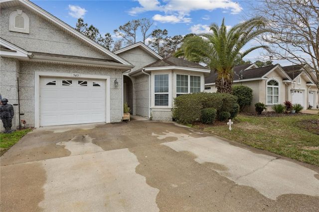 563 Eagle Blvd, Kingsland, GA 31548