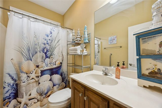 563 Eagle Blvd, Kingsland, GA 31548