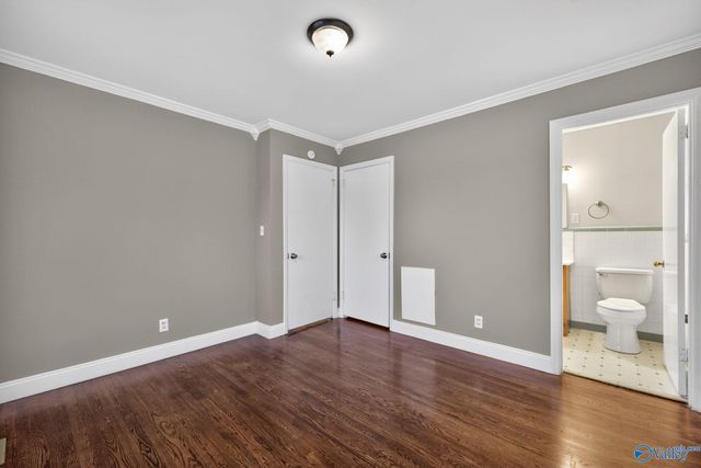 2523 Birchfield Street NW, Huntsville, AL 35810