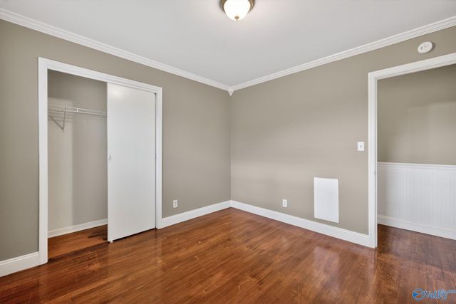 2523 Birchfield Street NW, Huntsville, AL 35810