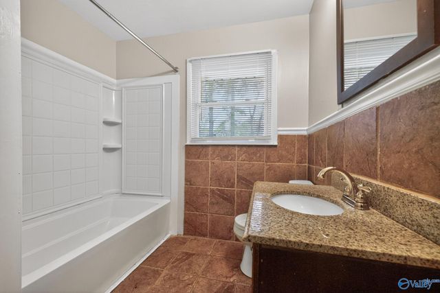 2523 Birchfield Street NW, Huntsville, AL 35810