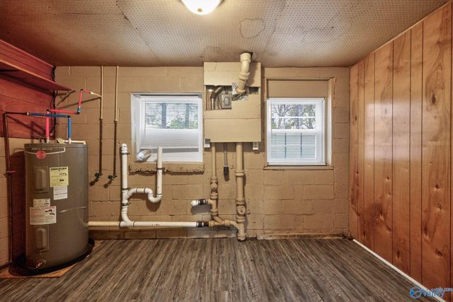 2523 Birchfield Street NW, Huntsville, AL 35810