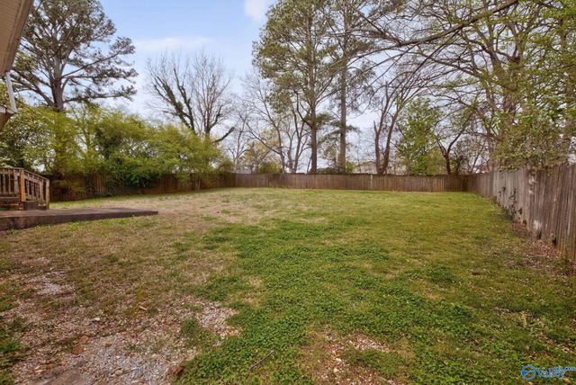 2523 Birchfield Street NW, Huntsville, AL 35810