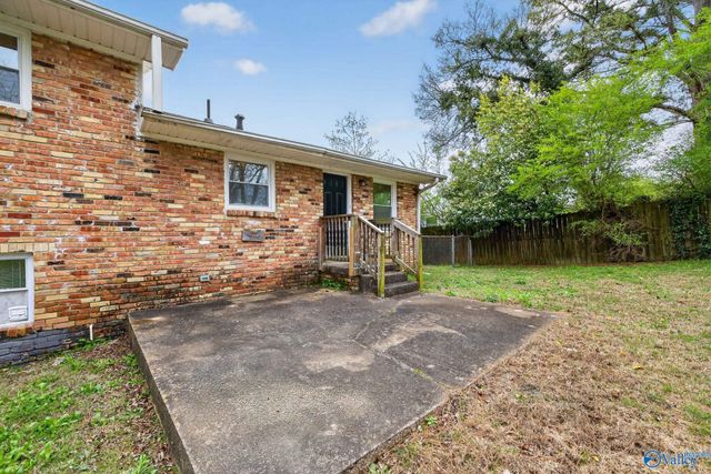 2523 Birchfield Street NW, Huntsville, AL 35810