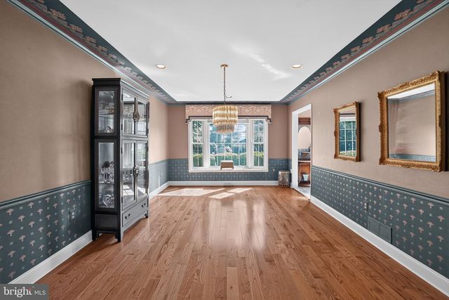 721 BUCKLEY RD, Blue Bell, PA 19422