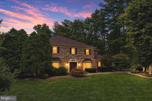 721 BUCKLEY RD, Blue Bell, PA 19422