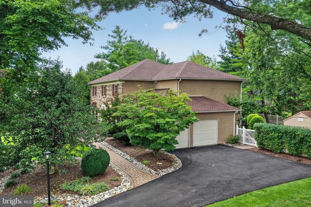 721 BUCKLEY RD, Blue Bell, PA 19422