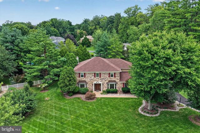 721 BUCKLEY RD, Blue Bell, PA 19422