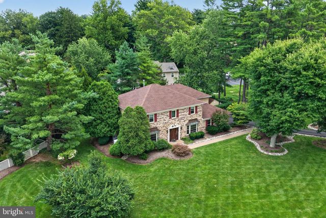 721 BUCKLEY RD, Blue Bell, PA 19422