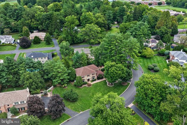 721 BUCKLEY RD, Blue Bell, PA 19422